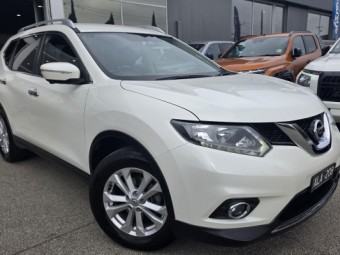 Nissan X-Trail 2016 Used