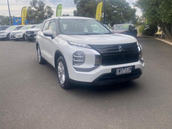 Mitsubishi Outlander 2023 Used