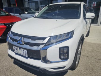 Mitsubishi ASX 2020 Used
