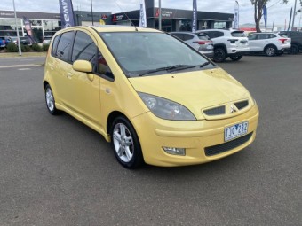 Mitsubishi Colt 2004 Used