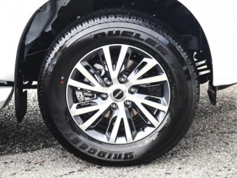 Isuzu D-MAX 2026 New