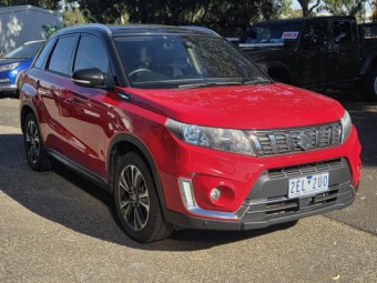 Suzuki Vitara 2019 Used