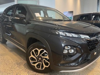 Suzuki Fronx 2025 New