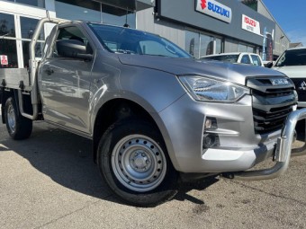Isuzu D-MAX 2023 Used