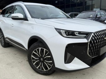 Chery Tiggo 7 2026 New