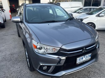 Mitsubishi ASX 2019 Used