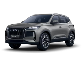 Chery Tiggo 4 2026 New