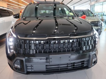 Kia Sportage 2026 New