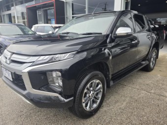 Mitsubishi Triton 2023 Used