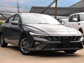 Hyundai i30 2026 New