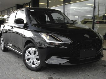 Suzuki Swift 2026 New