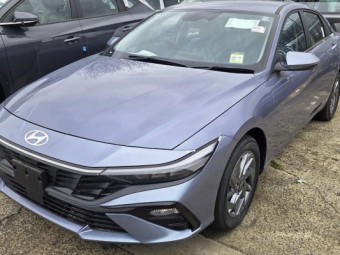 Hyundai i30 2026 New