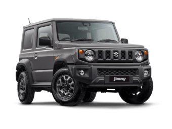 Suzuki Jimny 2026 New