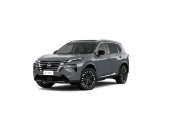Nissan X-Trail 2026 New