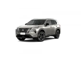 Nissan X-Trail 2026 New