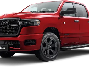 Ram 1500 2026 New