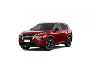 Nissan X-Trail 2026 New