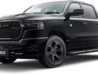 Ram 1500 2026 New