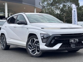 Hyundai KONA 2023 Used