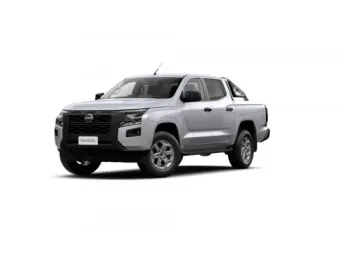 Nissan Navara 2026 New