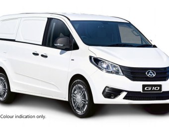 LDV G10 2024 New