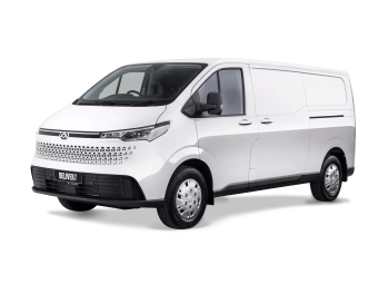 LDV Deliver 7 2024 New
