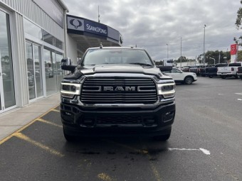Ram 2500 2024 New