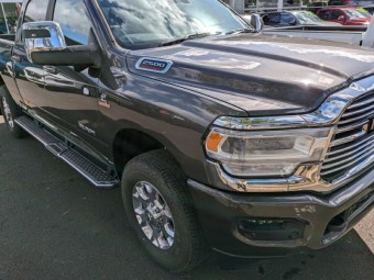 Ram 2500 2023 Demo