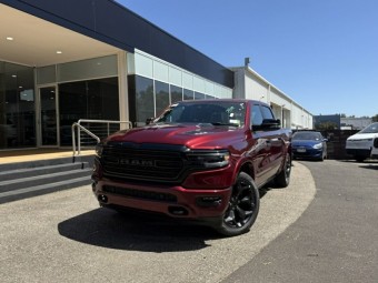 Ram 1500 2024 New