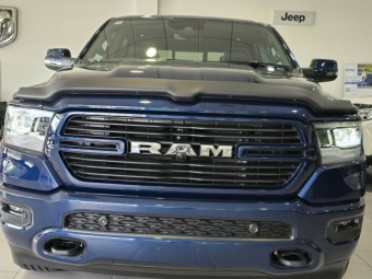 Ram 1500 2024 New