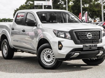 Nissan Navara 2025 New