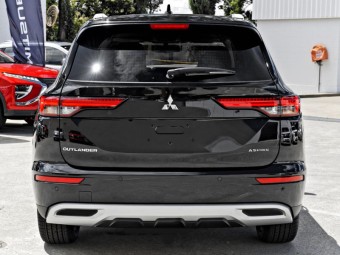 Mitsubishi Outlander 2025 New