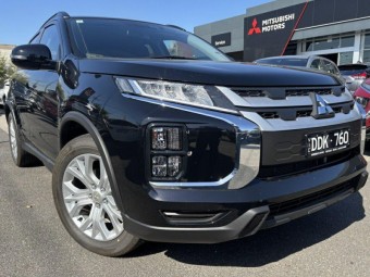 Mitsubishi ASX 2024 Used