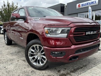 Ram 1500 2023 New