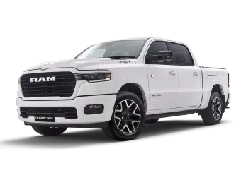 Ram 1500 2025 New