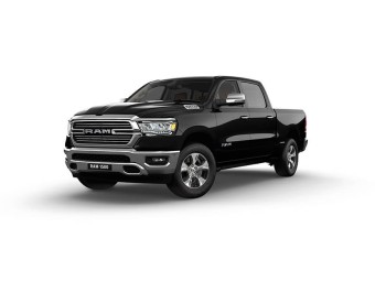 Ram 1500 2023 New