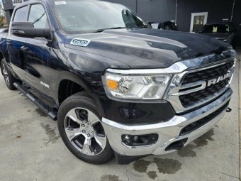 Ram 1500 2023 New