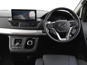 LDV G10 2025 New