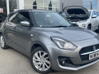 Suzuki Swift 2022 Used