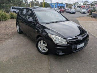Hyundai  2009 Used