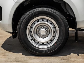 Isuzu D-MAX 2025 New