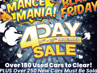 Isuzu D-MAX 2025 New