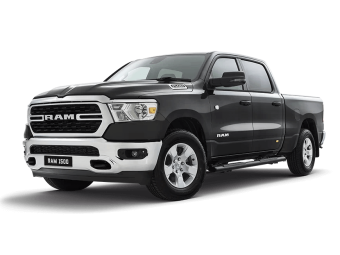 Ram 1500 2023 New