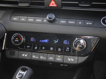 Hyundai i30 2025 New