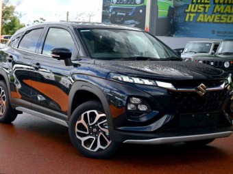 Suzuki Fronx 2001 New