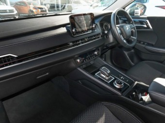 Mitsubishi Outlander 2025 New