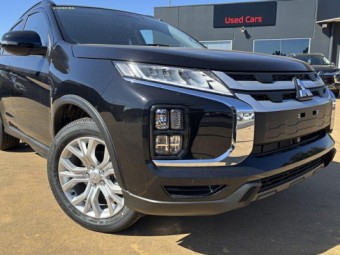 Mitsubishi ASX 2024 Used