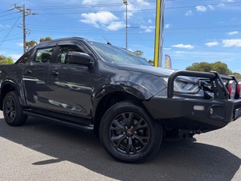 Isuzu D-MAX 2023 Used