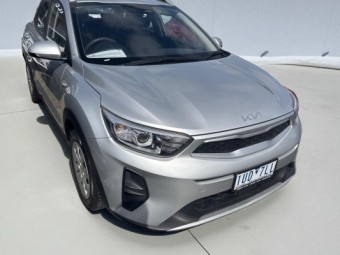 Kia Stonic 2021 Used