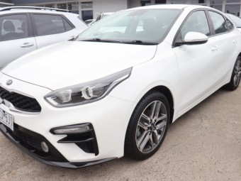 Kia Cerato 2019 Used